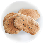 Extra Pitta Bread 