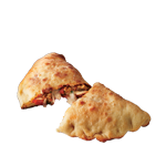 Hoagie Calzone 