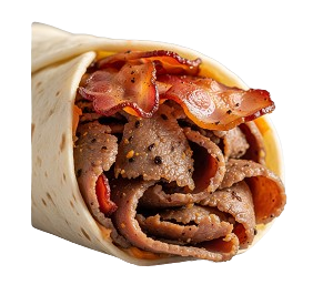 Big Crunchy Wrap 