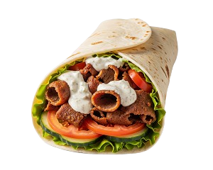 Donner Wrap 