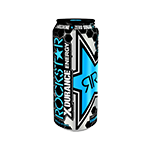 Energy Juice Rockstar 