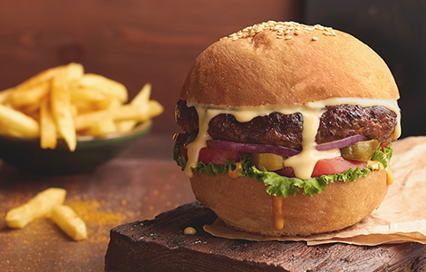 Burgers