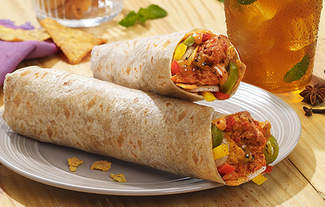Wrap
